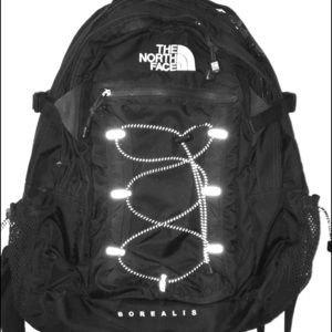 The North Face Borealis Backpack